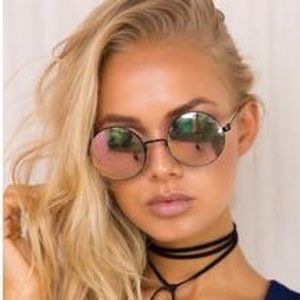 Quay sunglasses